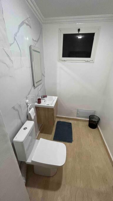 Appartement Haut Standing 3 Chambres Avec Terasse Quartier Gueliz Hivernage A Marrakech I19 مراكش المظهر الخارجي الصورة